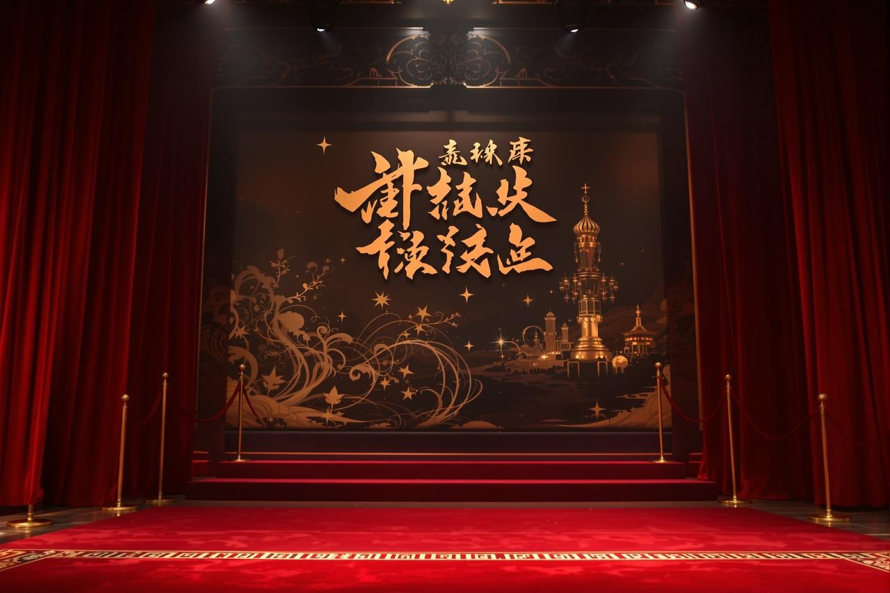 《长安幻夜》荣获第36届金鸡奖最佳影片提名,蓝莓视频再创辉煌