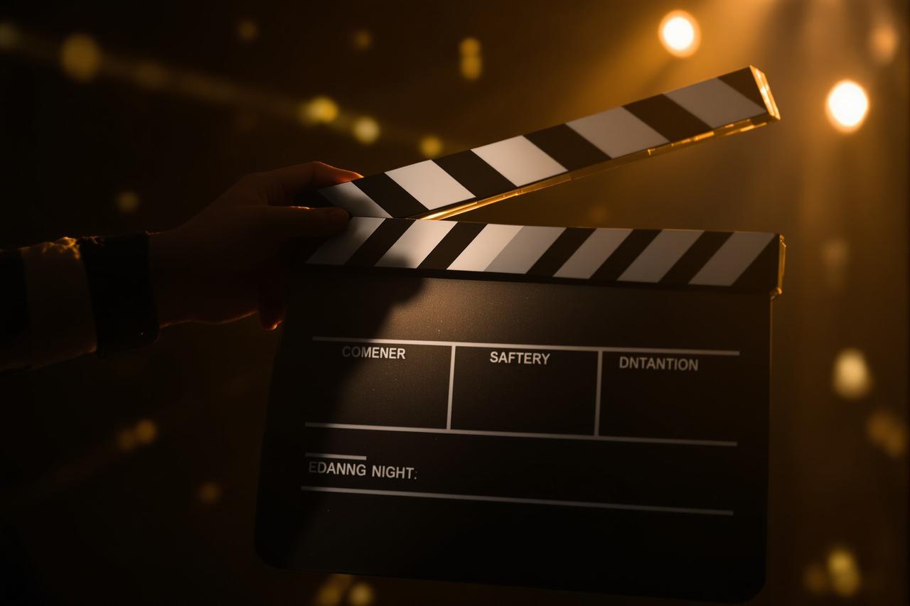 蓝莓视频2026年度片单发布,12部精品力作涵盖多元题材